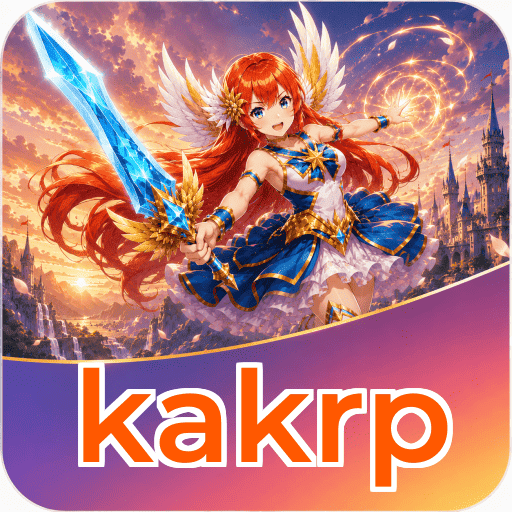 kakrp