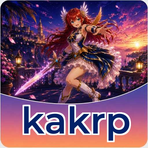 kakrp APK Indonesia - Panduan Lengkap dan Tutorial