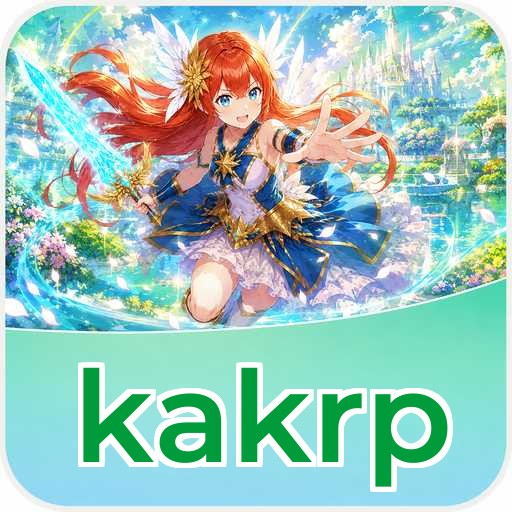 kakrp
