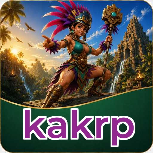 kakrp APK Indonesia - Panduan Lengkap dan Tutorial
