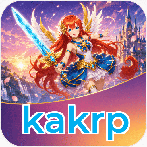 kakrp Indonesia - Peningkatan performa dan UI/UX terbaru
